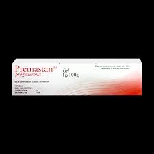 Premastan1.0g Tube 80G, Progesterone